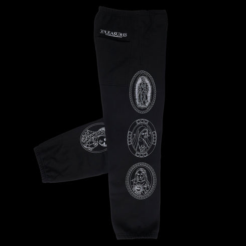PLEASURES VIRGIN SWEAT PANT Mens Apparel - MENS APPAREL